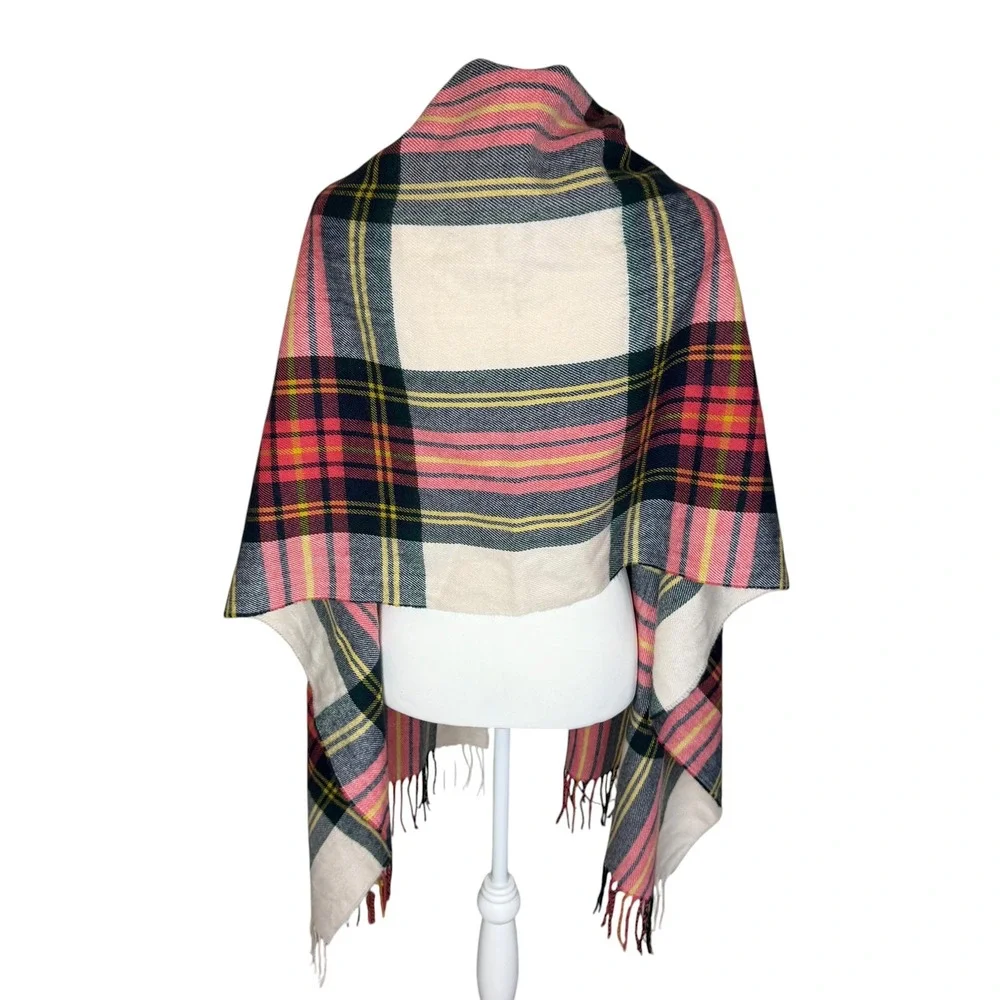 J. Crew Factory crew oversized